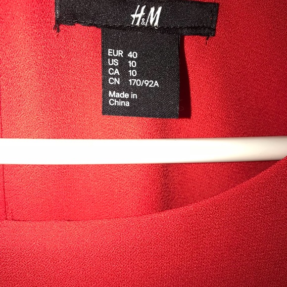 Cocktail Dress - Picture 2 of 4